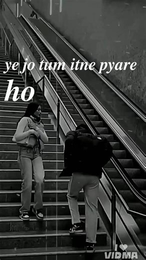 ye jo tum itne pyare ho.... (lyrics)#lyrics #viral #sad #sadstatus #satisfying