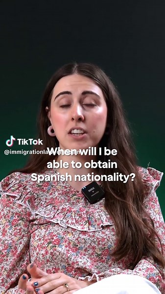 Spanish Citizenship Application Timelines Explained