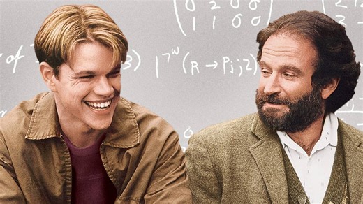 The 10 Greatest 'Good Will Hunting' Quotes, Ranked
