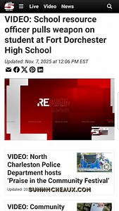 SWITCH: Is Black Slang Dangerous? #education #sociolinguistics #blackslang #aae #weoutchea #gullah #geechee sunnmcheaux.com weoutcheamerch.com | Sunn m'Cheaux