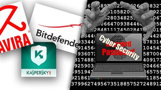 Antivirusprogramme getestet - welche schützen den Computer wirklich?