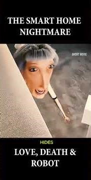 When Technology Turns Dangerous #movie #movierecap