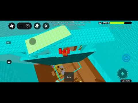 Citadel of Laptop Splitting but Revamped (Part 1)