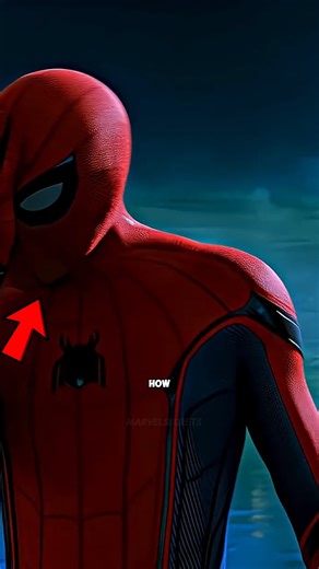 How Strong Is SpiderMan #avengers #marvel