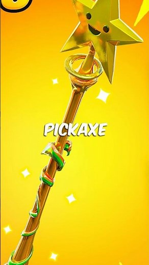 10 *SWEATIEST* Fortnite Pickaxes