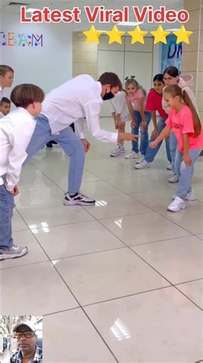 Tuzelity Dance 5 Star Video