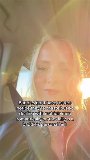 Jenna Ruby 🏹✨ | One is enough to give me hives #girls #girlthings #roster #dating #love | Instagram