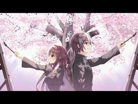 (no audio) SAKURA no TOKI OPENING FULL『刻ト詩』 by Luna