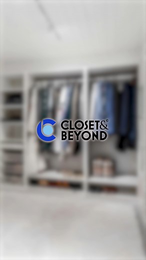 If your closet makes you feel stressed, it’s time for a change. This...