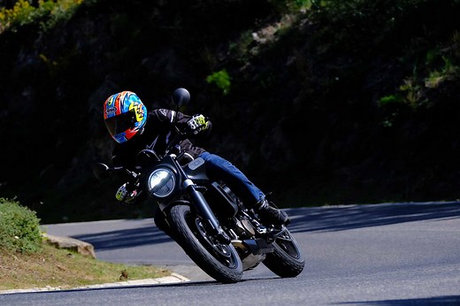 HUSQVARNA SVARTPILEN 701 (2019 - 2023) Review