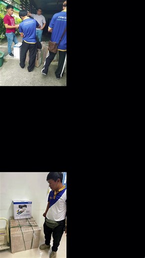 FAMTECH proudly delivered the Acer Aspire C24-195ES and the Brother DCP-T530DW to our valued partner at University of the Philippines Diliman Acer Aspire C24-195ES ✔️ Sleek all-in-one design – saves space, boosts style ✔️ Reliable performance for multitasking & productivity ✔️ Crisp display for reports, research, and digital work Brother DCP-T530DW ✔️ High-yield ink tank – lower printing cost per page ✔️ Wireless printing – print anytime, anywhere ✔️ Fast, efficient, and perfect for high-volume