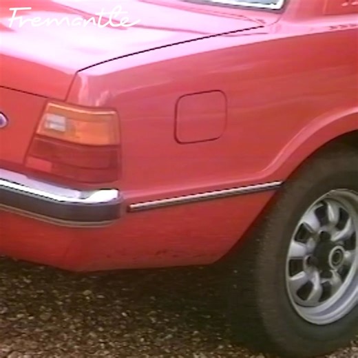 566K views · 6.6K reactions | Drive In reporter Tony Bastable takes a look at the new offering from Ford Dagenham, the Ford Cortina Mark IV. Transmitted in 1976. | Thames TV Archive | Facebook