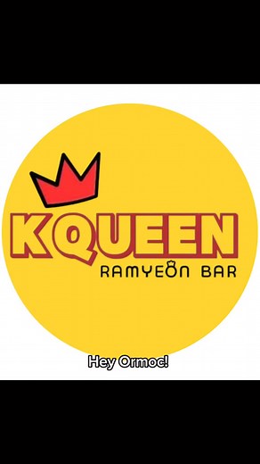 Love ramyeon? Experience the first self-service ramyeon bar at KQueen Ramyeon Bar in SJ Center, Bonifacio Street! Choose from a wide variety of Samyang and other ready-to-cook noodles, prepare them yourself, and enjoy your perfect bowl just the way you like it.Quick, easy, and satisfying—your favorite ramyeon, your way!📍 Visit us today and be your own ramyeon chef!#KQueenRamyeonBar #KQueen #ramyeonormoc #SelfServiceRamyeon #RamyeonYourWay #SpicyAndSavory#OrmocCity# | KQueen Ramyeon Bar