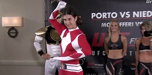 Invicta FC 23: Porto vs. Niedzwiedz Weigh-In Replay