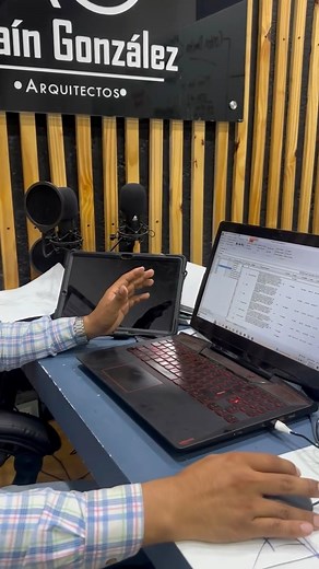 Cómo hacer un presupuesto de obra. Todo esto es lo que necesitas. #fbreelsfypシ゚viralシ #fypシ #arquitectura #obra #construccion | Arain González & Arquitectos.