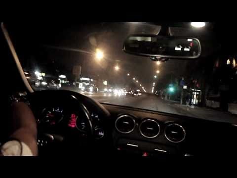 Casey Veggies - Ridin' Roun Town