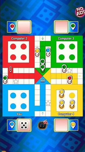How To Win Ludo Every Time (Ludo Pro Strategy)