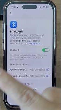 How to Connect Bluetooth Headphones to iPhone 17 - Step-by-Step