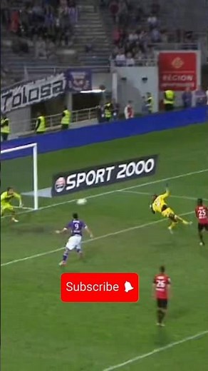 Goalkeeper Ahamada Goal #titanes #tfc #arsenal #football #soccer #goals #skills #bundesliga #ligue1