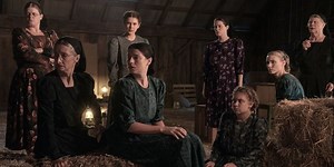 Everything We Know About Women Talking, Based on the Book by Miriam Toews