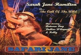 Safari Jane (1993) – Full Movie | Watch Online & Download | Film1k