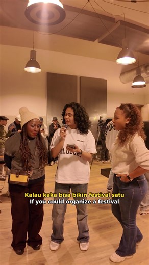 Artists to Invite for Lagu Timur Sessions 7