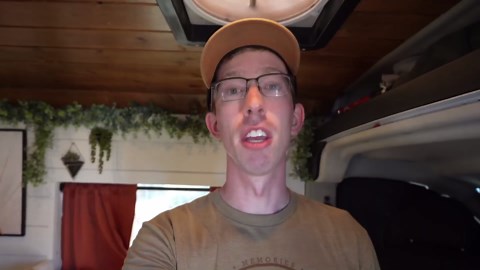 I escaped to Baja for an epic van life meetup 🚐🌊