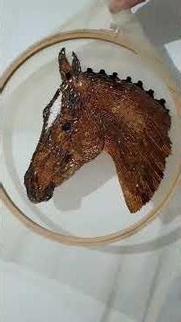 My favorite embroidery projects 😍