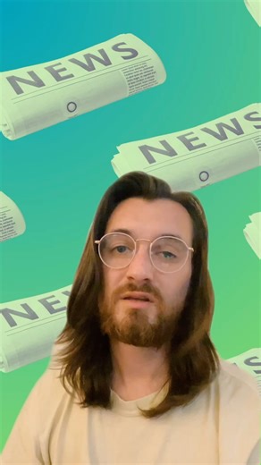 I saw the word “news” too many times while making this and now I think it is the weirdest word but ANYWAYS let’s discuss: the news! There are a few places where you can find out the goins-on of everybody (from a place of love, of course) and they range from accessible to exclusive. What about your town? *Where* is the news? #southern #southernliving #southerncharm #southernaccent #news | Landontalks