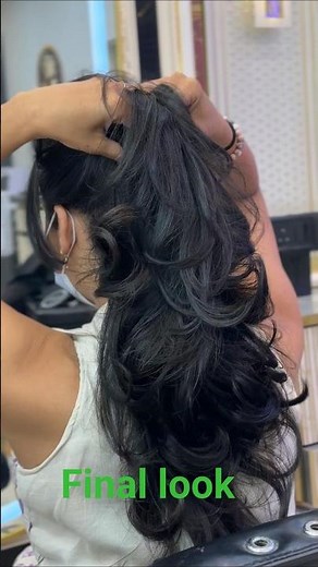 How to do layers hair cut | Advance layer hair cut #layeredhaircut #shorthaircut #shorthairstyles