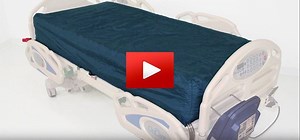 OnCare® Dolphin Mattress Overview Video - Agiliti
