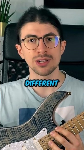 Tremolo Picking Practice