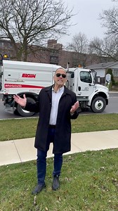 17K views · 176 reactions | It’s street sweeping season! Please take a look at the map at niagarafalls.ca to see when the fleet of street sweepers will be in your area to ensure vehicles and sports nets are removed from the street! Happy spring cleaning!!#streetsweeping #municipalworks #niagarafalls #cleanup #springcleaning #cleanup #roads #elginwhirlwind#cleanstreets #community | Jim Diodati | Facebook