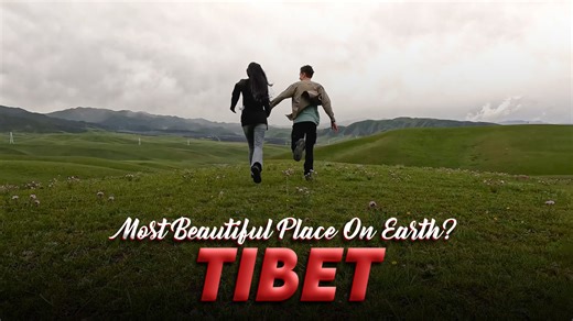 Experiencing Tibet’s breathtaking scenery and deep spiritual culture