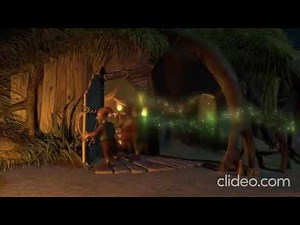 Shrek (2001) No No No No Not There! Not There!