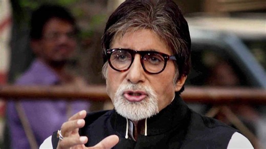 Amitabh Bachchan Turns 83: Celebrating The Shahenshah Of Indian Cinema