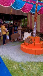 105K views · 5.9K reactions | ॥संतों का अद्भुत मिलन॥ #monibabakotwan #bhakti #Guru #sanatandharma #hindu #mathuravrindavan #vrindavan #barsana #palwal #Faridabad #fbreels #Ram #ayodhya#shorts #kotwanwalebaba #kotwan #hanuman | Shri Moni Baba Kotwan | Facebook