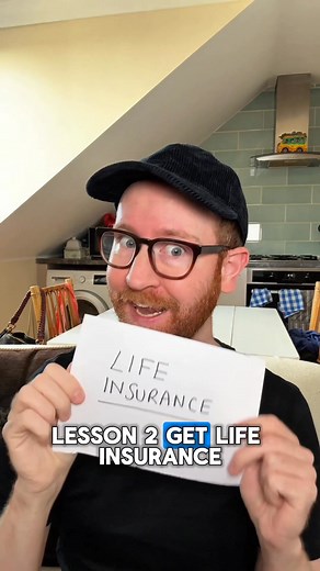 Your dream home could turn into a nightmare without this one important extra | Busy Bee Life Insurance