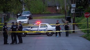 Missing Kentucky woman's body found; boyfriend arrested in South Carolina, police say