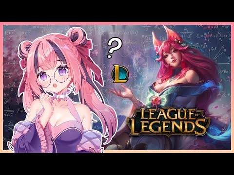 🔴《LOL》Học Chơi Liên Minh | Day 16 | Lần đầu đánh xếp hạng!!!