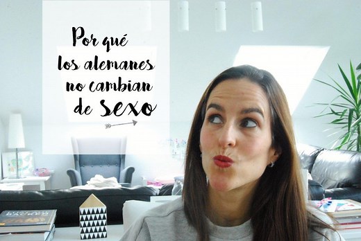 Truco para reconocer si es acusativo o dativo en alemán