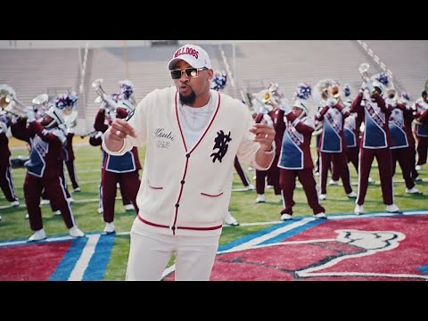 803Fresh - Boots On The Ground (Official Music Video) "Where Them Fans At?"