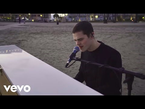 AJ Mitchell - Everytime (Cover)