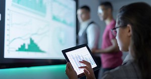 Paid Program: Embracing Data-Driven Transformation