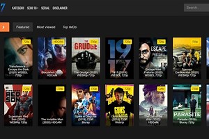 Ini 8 Situs Streaming Film Gratis Pengganti IndoXXI Yang Diblokir Kominfo
