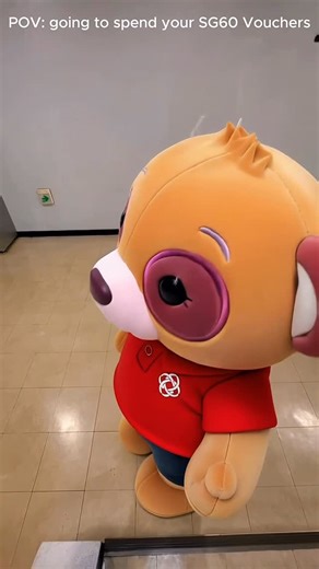 Bukit Panjang, Our Home 🏠 #BPleh on Instagram: "✨CDC Vouchers✨ 🚨REMINDER🚨 CDC Vouchers (both January and May) will expire at the end of the month! (31 December 2025)🗓️ Be sure to finish using your vouchers soon! If you have not redeemed the CDC Vouchers for your household, go to 🔗 go.gov.sg.cdcv or to your nearest Community Clubs. #bpleh #cdcvouchers"