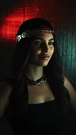 Studio Lighting (ft. Haley)