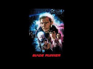 blade runner ( one more kiss deat ) vangelis 1982