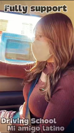 Fully support for Japanese drivers License 2025 #foreignersinjapan #埼玉 #driver | Driving School Mi Amigo Latino