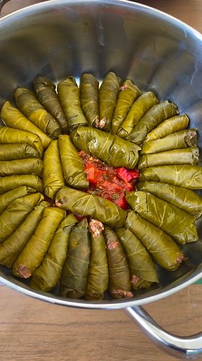 51K views · 631 reactions | Տոլմա / Tolma in motion—tradition...